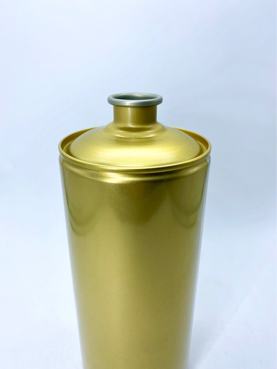 1l啤酒罐扎啤鲜啤加工食品罐加工易拉罐厂家1l马口铁啤酒罐