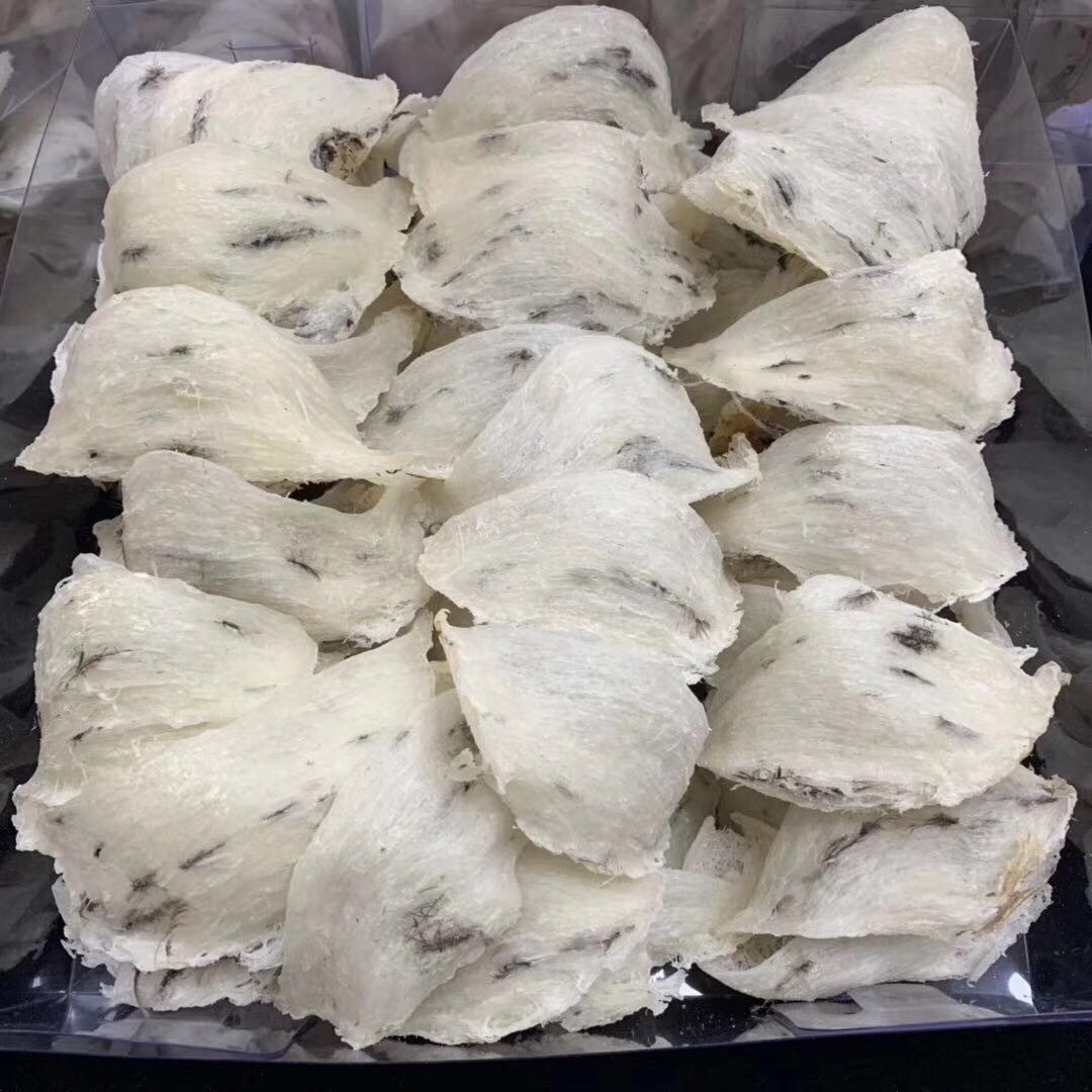 马来西亚燕窝重毛燕孕妇滋补品印尼轻毛燕燕窝批发燕碎批发中毛燕