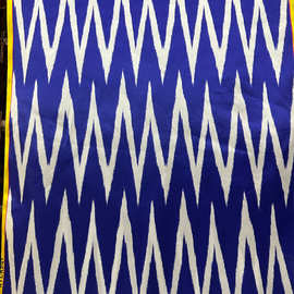 新疆舞服饰艾德莱斯面料维吾尔族服饰底布民族风艾特莱斯装饰布料