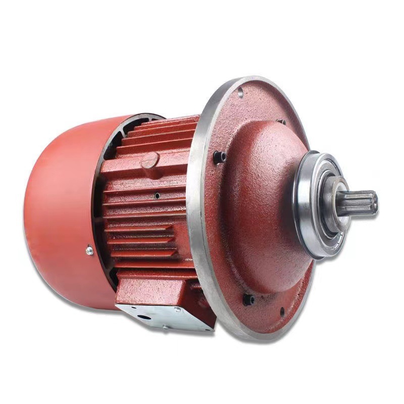 5kw锥形转子制动电机
