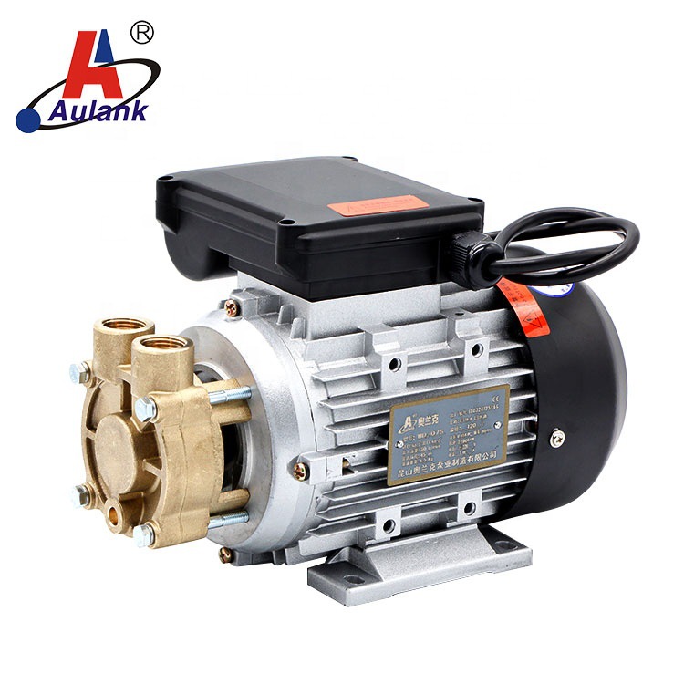 模块炉高温热水循环泵 小型蒸汽发生器卧式热水泵wd-021s-150