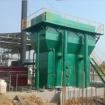 大型净水设备 河水池塘水小溪水处理成自来水的装置 一体化净水器