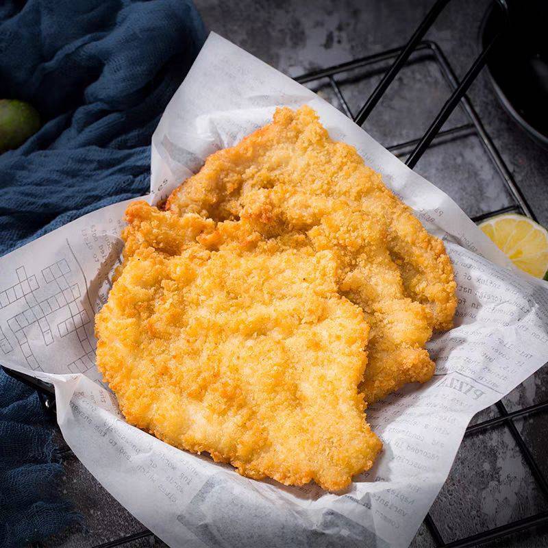 爱味客薯条冷冻薯条半成品粗薯条油炸半成品细薯条免邮零食商用