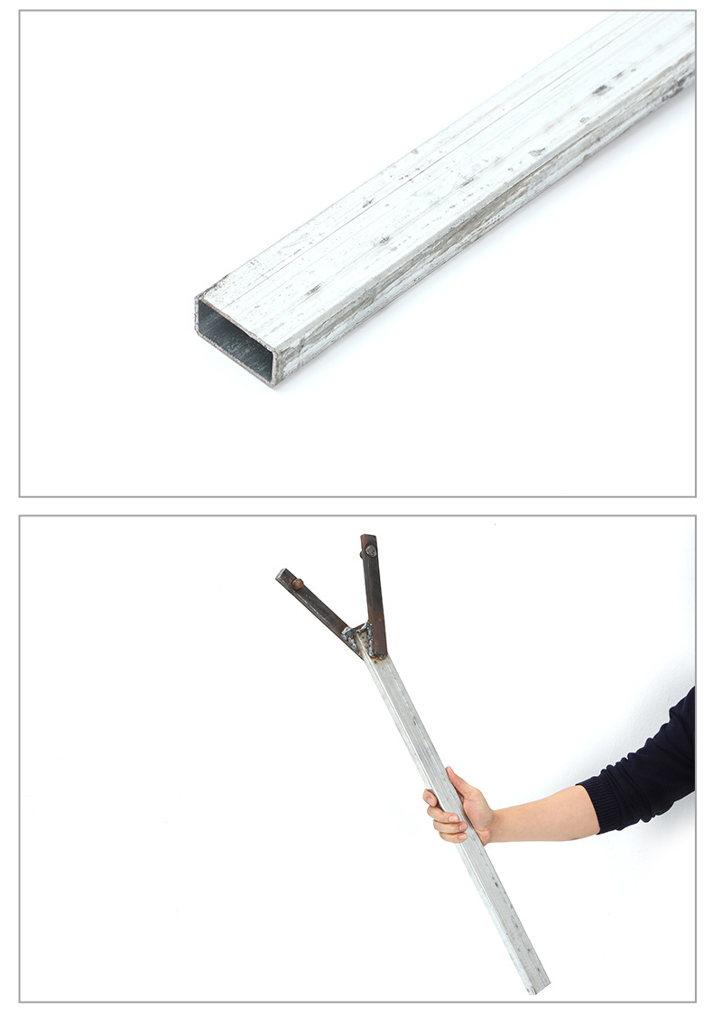 y型开模器 安装拆卸拆模器铝膜板开模器 建筑配件模板开模器