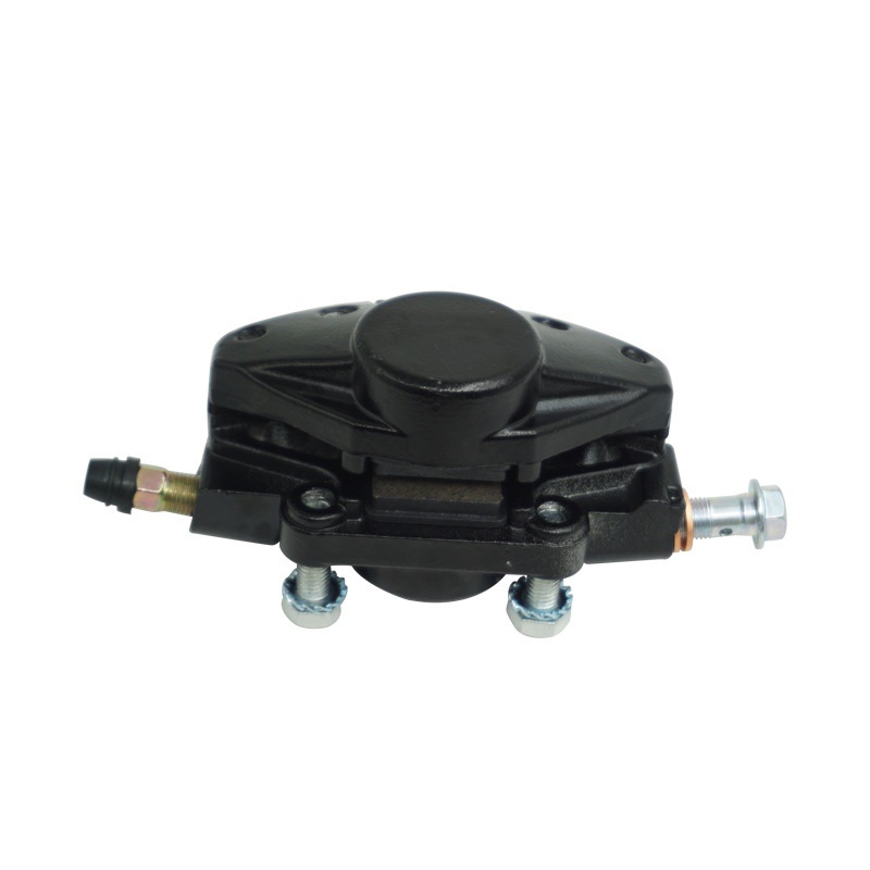 摩托车改装vespa px 125/200液压碟刹下泵卡钳制动刹车泵brake ca