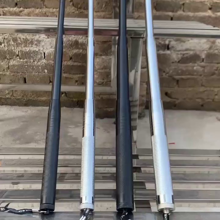 轻便伸缩棍随身携带打狗棒防身棍遛狗防狼神器狗打棒打狗棍甩棍