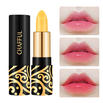 香芙儿红樱桃口红唇膏 抖音网红同款不沾杯变色千人千色保湿滋润