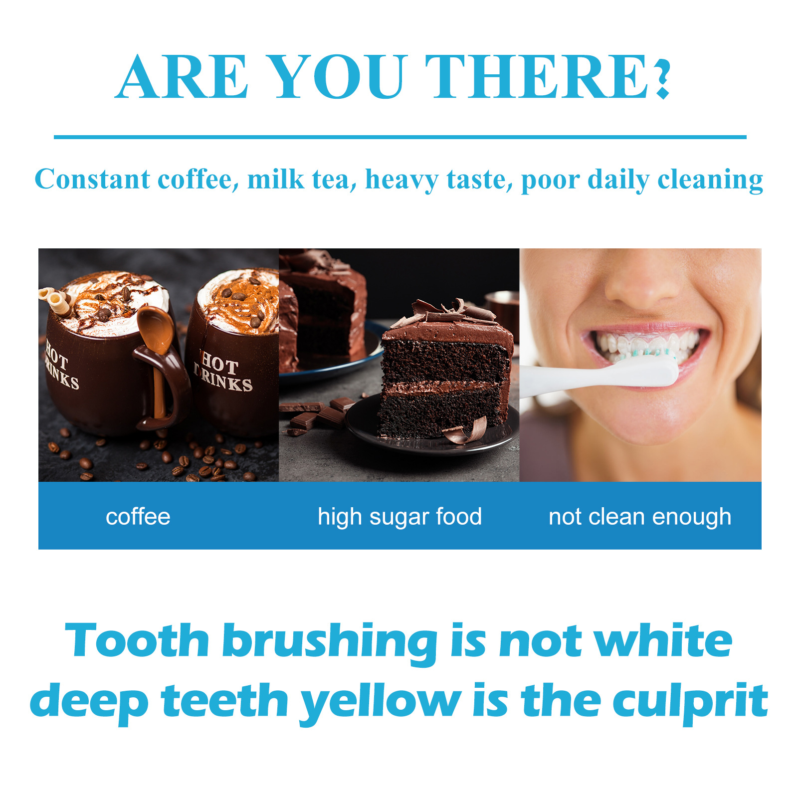 Eelhoe Probiotics Whitening Toothpaste