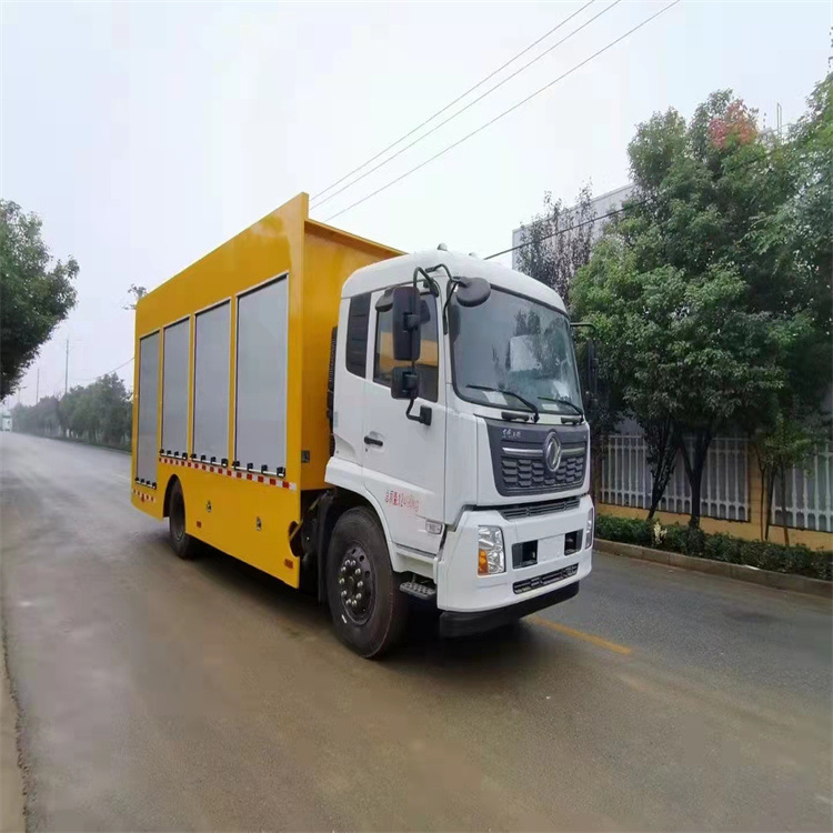 0成交0辆多功能车型可点供可救援可流动加气lng液化天然气运输槽罐车