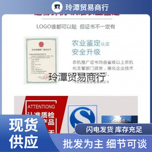 玉米粉碎机小型家用两相220五谷杂粮多功能商用饲料磨粉机打粉机