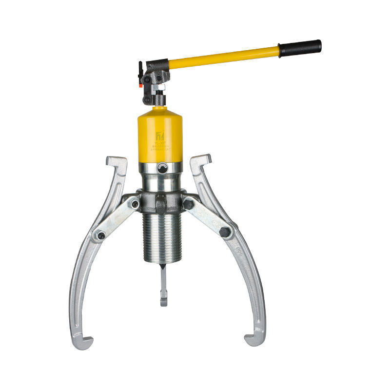 三爪拉马液压两整体5t10t20t3050轴承拆卸拔轮器速卖通跨境亚马逊