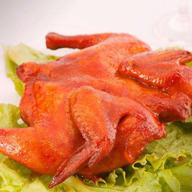 20个23个包装奥尔良烤鸡腌制调理半成品西装童子炸鸡汉堡商用原料