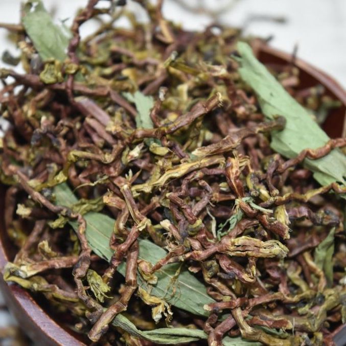 山蜜草长寿草500g 山蜜草茶 山密草可搭配甜叶菊一斤包邮-阿里巴巴