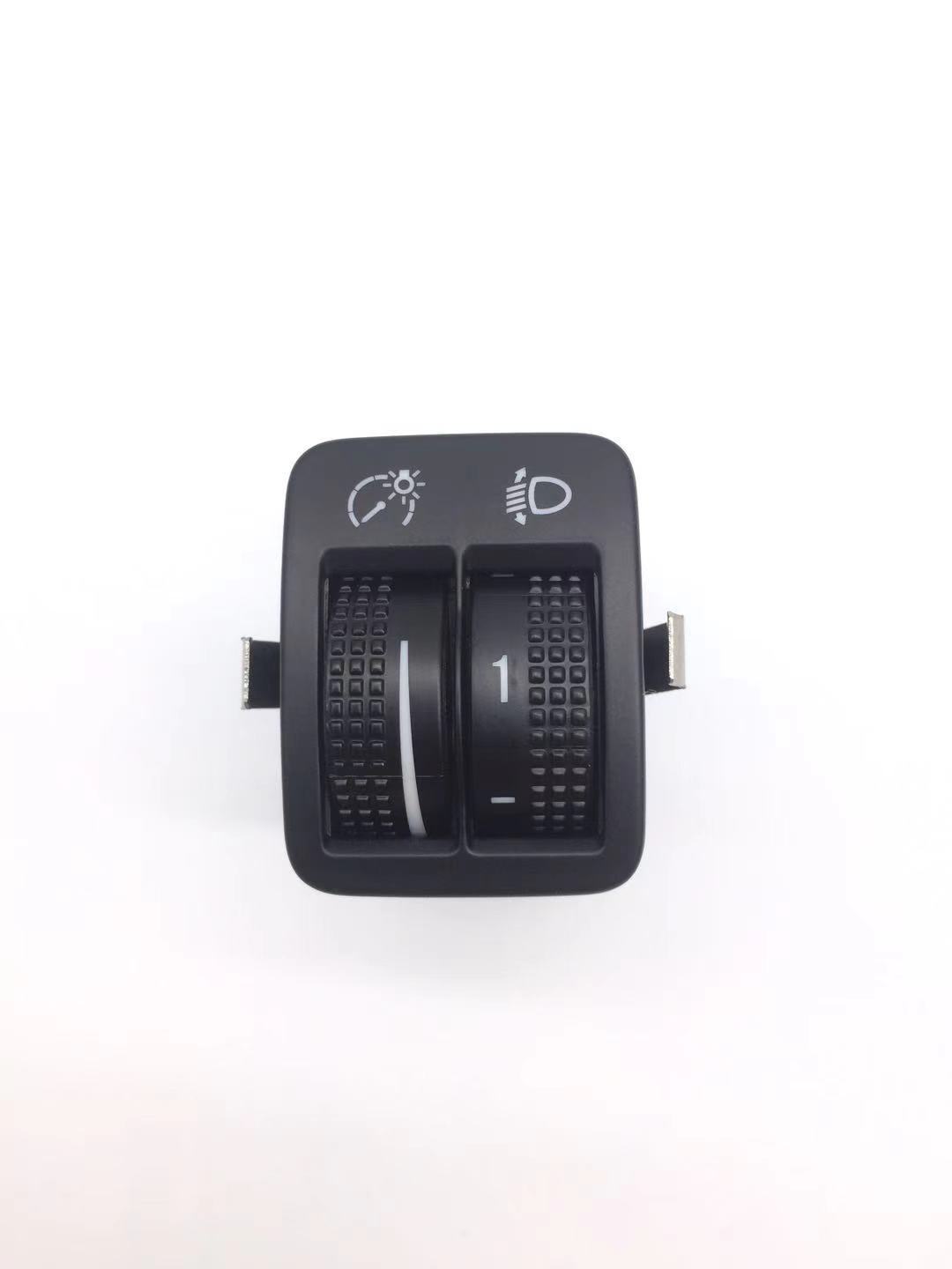 途观 双排 大灯调光开关 大灯调节开关 5nd 941 333a-阿里巴巴