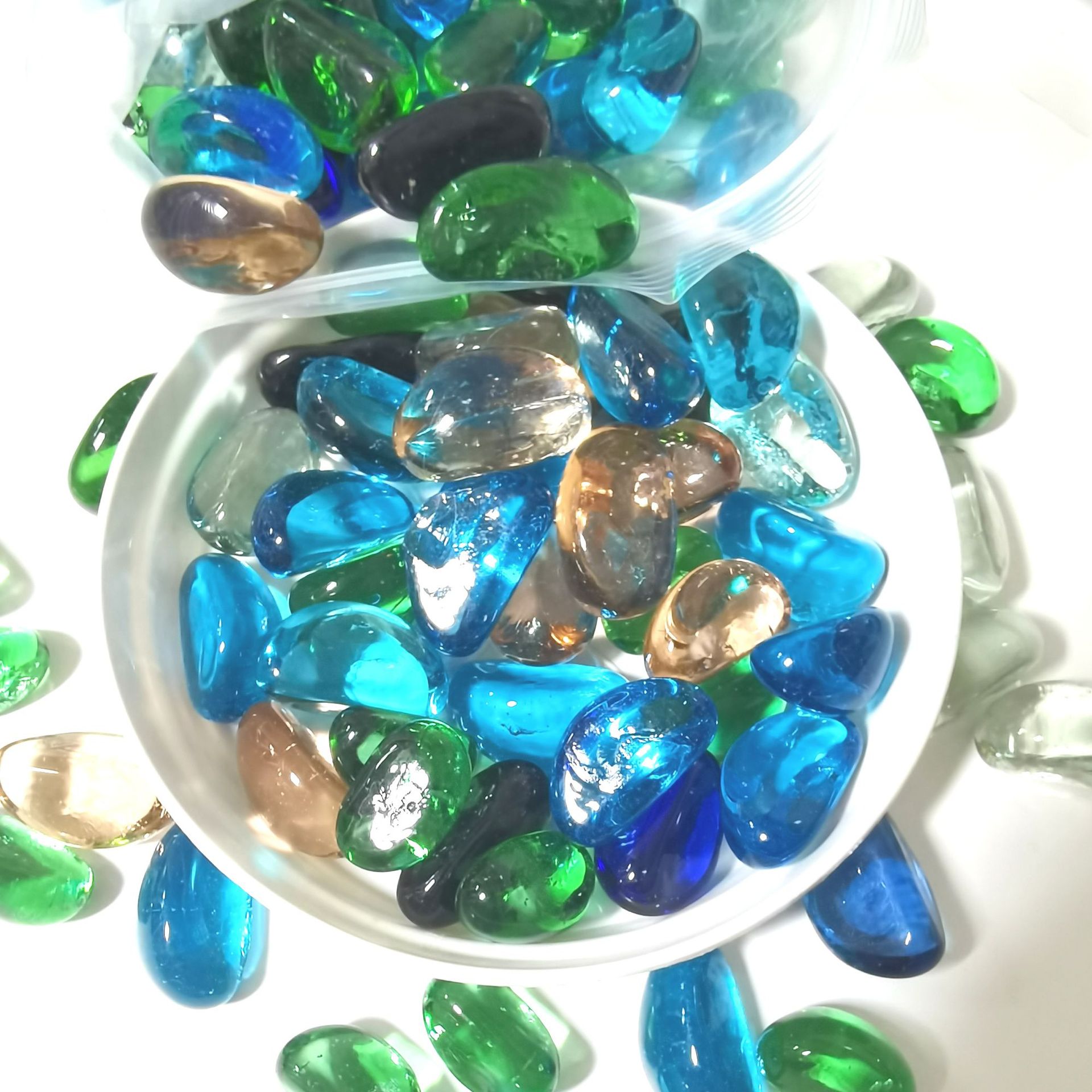 玻璃球鱼缸装饰-玻璃球鱼缸装饰厂家,品牌,图片,热帖-阿里巴巴