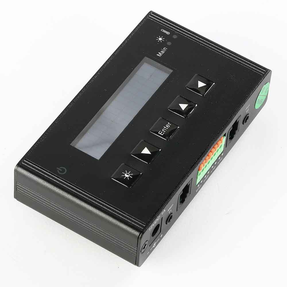 灯控制器,植物补光灯电子镇流器控制器