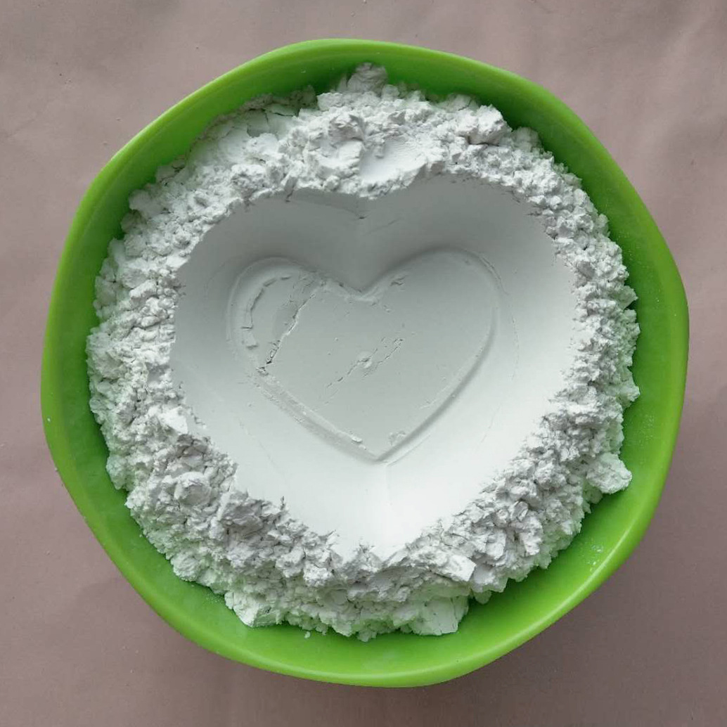 供应豆制品豆腐花用石膏粉 食品添加剂二水硫酸钙 现货批发