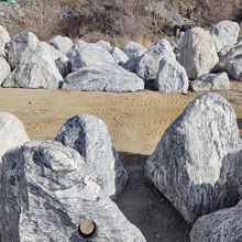 泰山石天然原石河冲石室内外造景泰山石敢当景观石靠山石客厅摆件