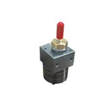 DISK齿轮泵静电喷涂RIF-1.5-02p RIF-3.0-02P RIF-5.0-02P计量泵