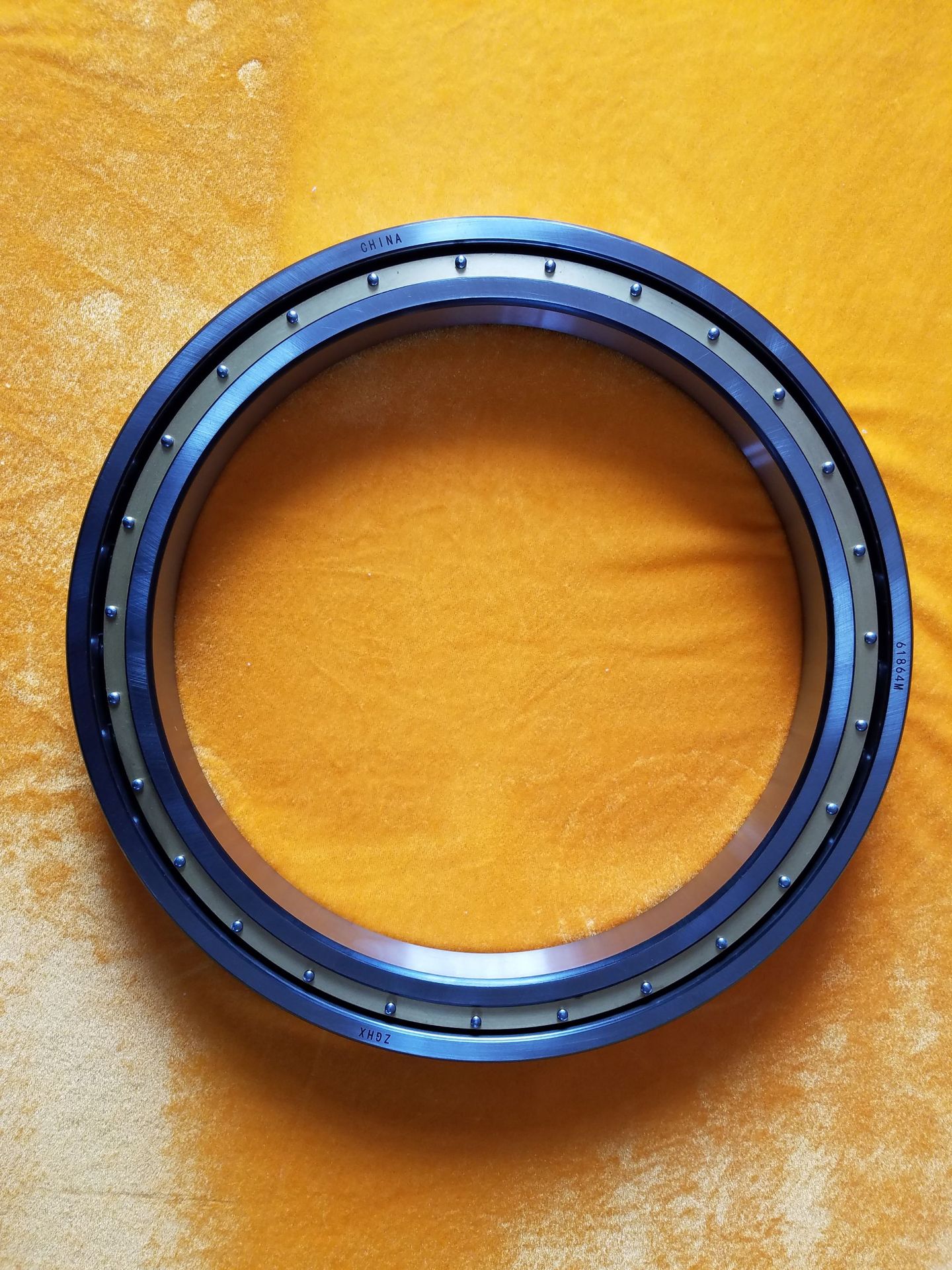 618/600m 薄壁轴承 61892 0类轴承 轧机轴承 千类轴承 陶瓷球轴承