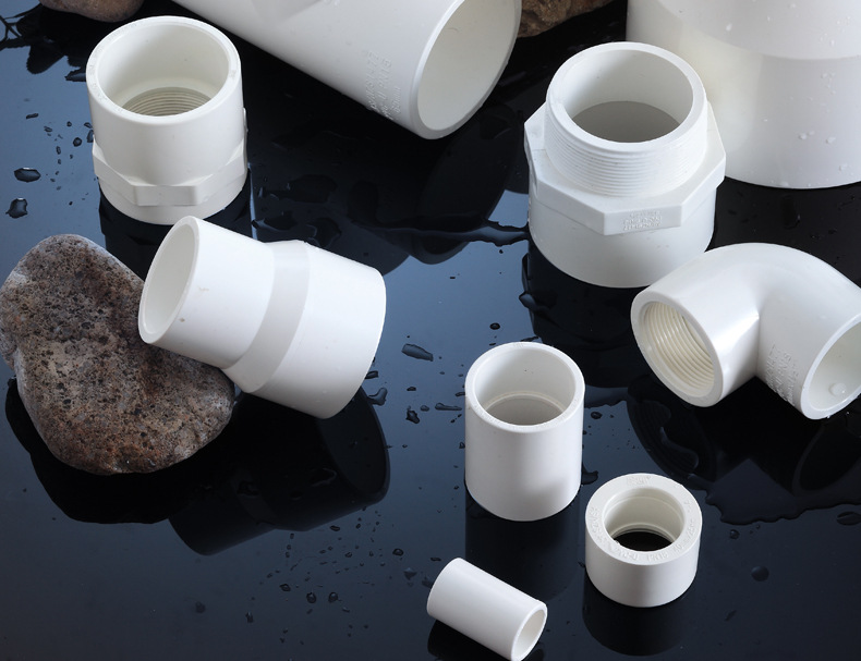 公元pvc给水管 upvc给水 pvc-u上水管 塑料给水管材 pvc水管1.0mp