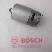 博世转子GSR10.8-2-LI/12-2-LI/12V-15FC/GSB10.8-2-LI电机马达