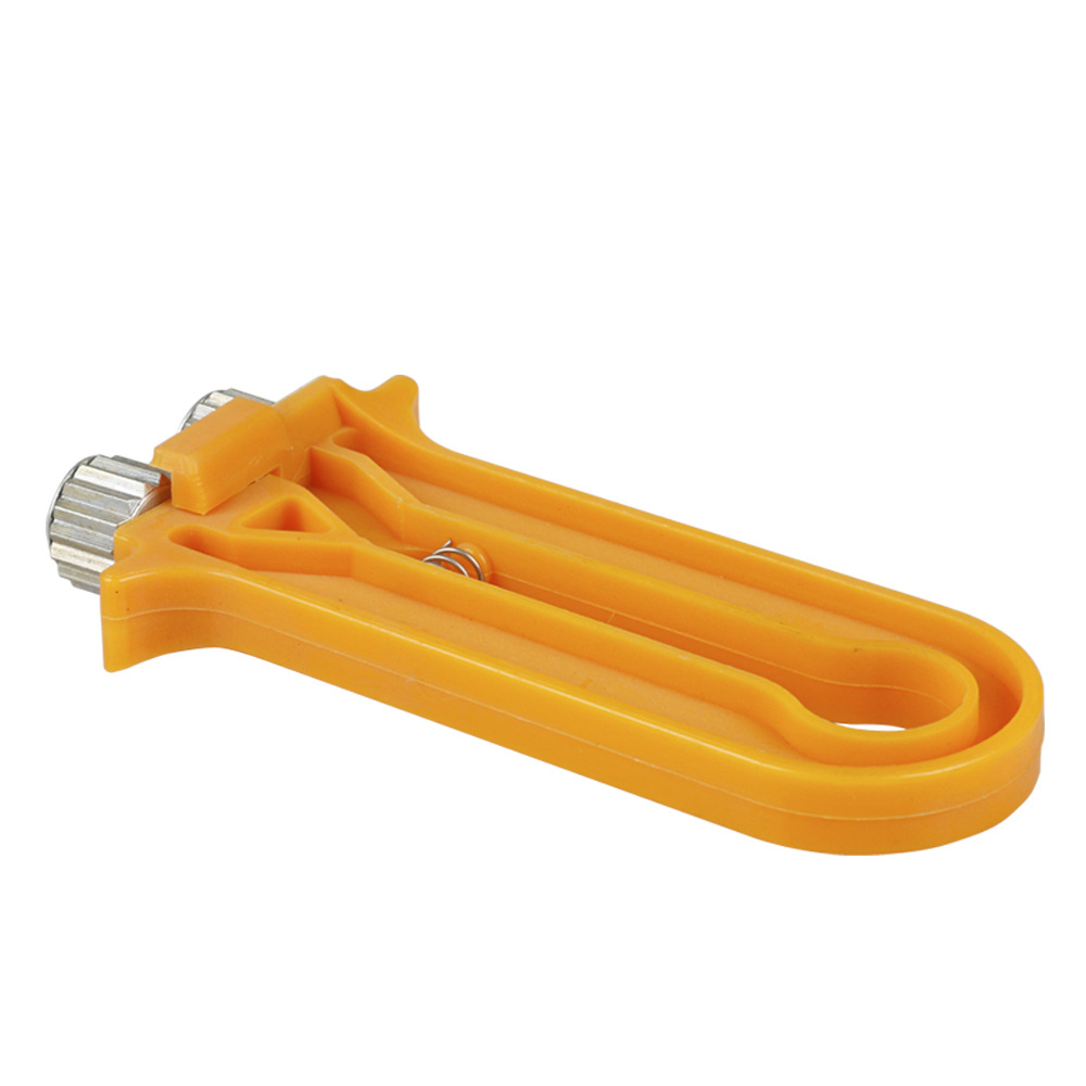 蜂箱巢框紧丝器紧线器 紧绳器耐用紧绳夹铁丝 养蜂工具上丝器