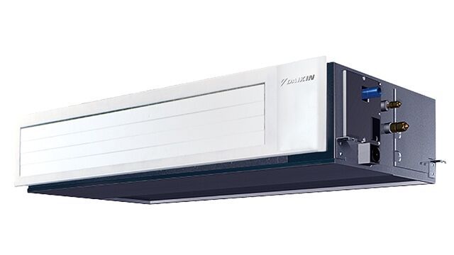 大金中央空调室内机-超薄风管式标准型fqdp71ca(p)n-阿里巴巴