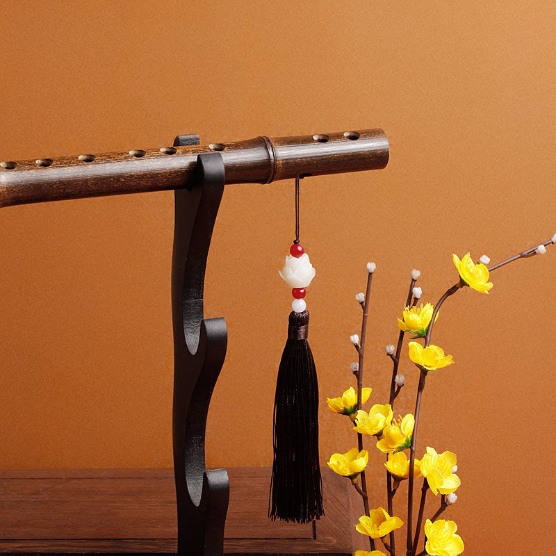 竖笛苦竹一节笛子竖吹短笛初学古风竹笛入门学生乐器-阿里巴巴