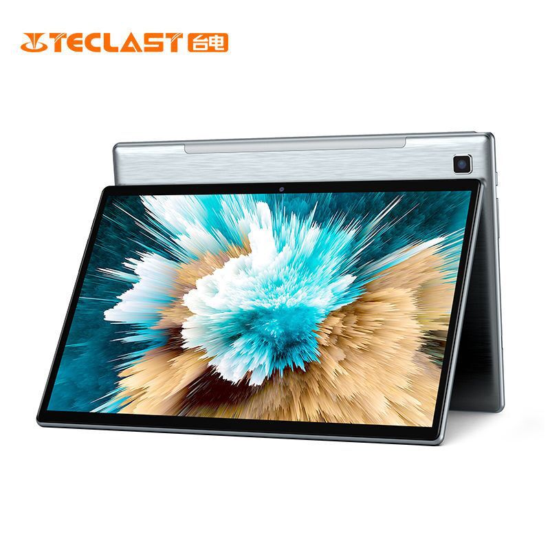 台电p20hd 安卓平板电脑10.1英寸高清ips屏4g全网通学习手游批发