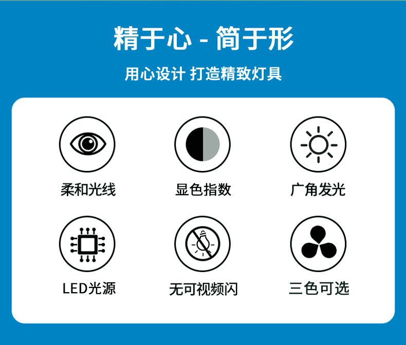 厂家现货led玉米灯套件中华灯草坪灯庭院灯景观灯光源25w一件起发