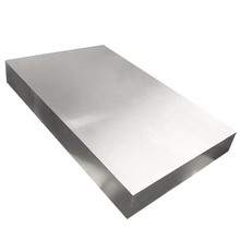 SKD11钢板 高耐磨韧性通用冷作模具钢有很高的硬度磨性淬透性强