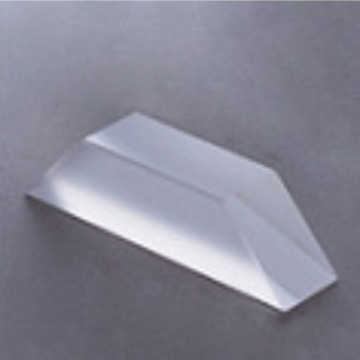 精密光学组件道威棱镜量身加工生产分光色散特性用于数码科技医疗