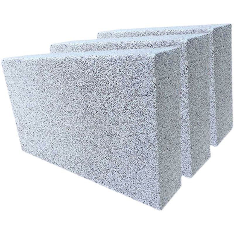 a级防火珍珠岩保温板无机轻集料改性膨胀玻化微珠板改性珍珠岩板