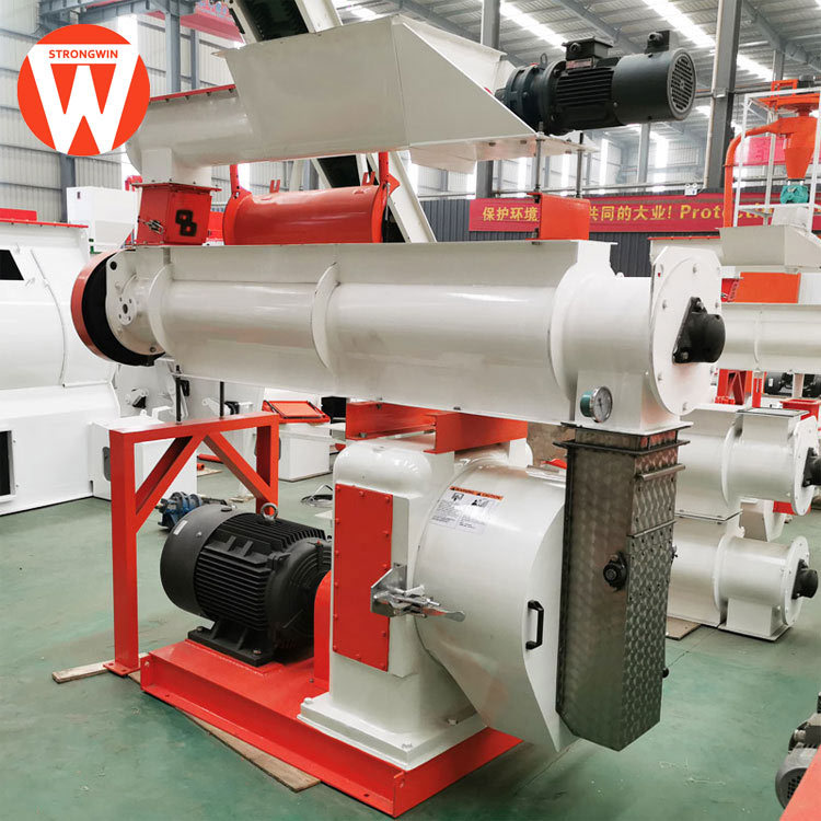 猫砂生产线加工机械 猫砂制粒机 猫砂颗粒机 狗砂成型制粒机