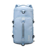 Manufactor Direct selling Travelling bag capacity multi-function portable Backpack One shoulder knapsack train Sports bag logo