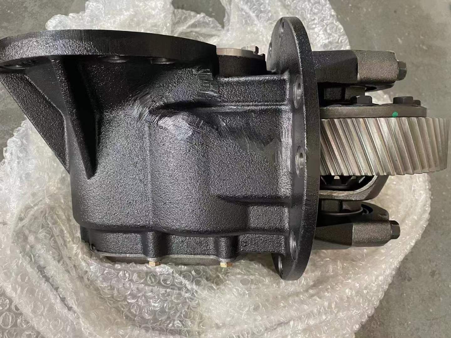 东风御风em26差速器东风电动车em26配件吉奥帅凌厦门金龙电动车