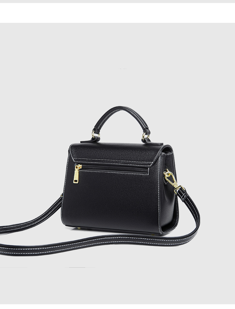 凡思曼女包2020新款韩版女士手提包单肩包斜挎小质感pu包包时尚