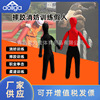 Aolijia train Single force Standing solid simulation True and false Filming prop Actor Aolijia train Single force Standing solid simulation True and false Filming prop Actor