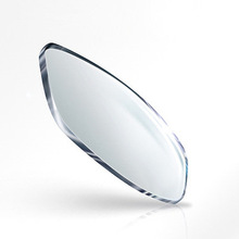 品牌镜片1.56 1.61 1.67 1.74超薄非球面抗辐射防紫外线树脂镜片