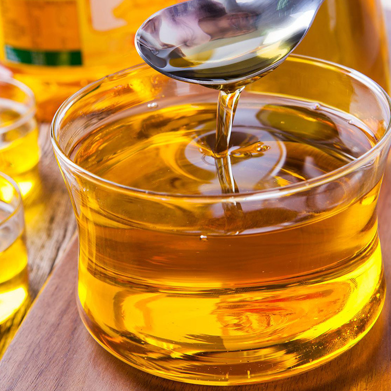 新疆金融消费帮扶·绿洲果实红花籽油1.5l 新疆特产米面粮油批发