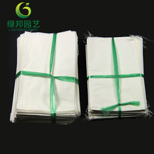 绿邦小麦玉米杂交袋 硫酸纸授粉隔离套育种套袋套袋羊皮纸袋缝制