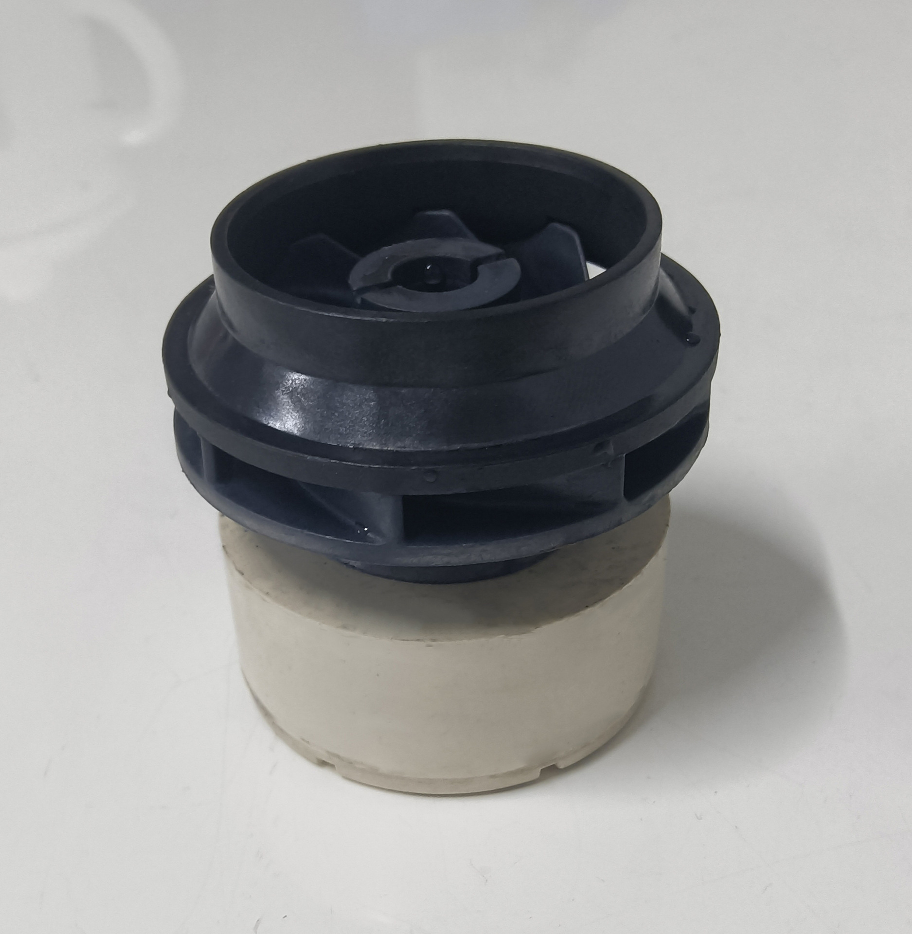 水泵转子 水泵内转子 适用于丰田普锐斯 zvw30 2010-2015年 适用