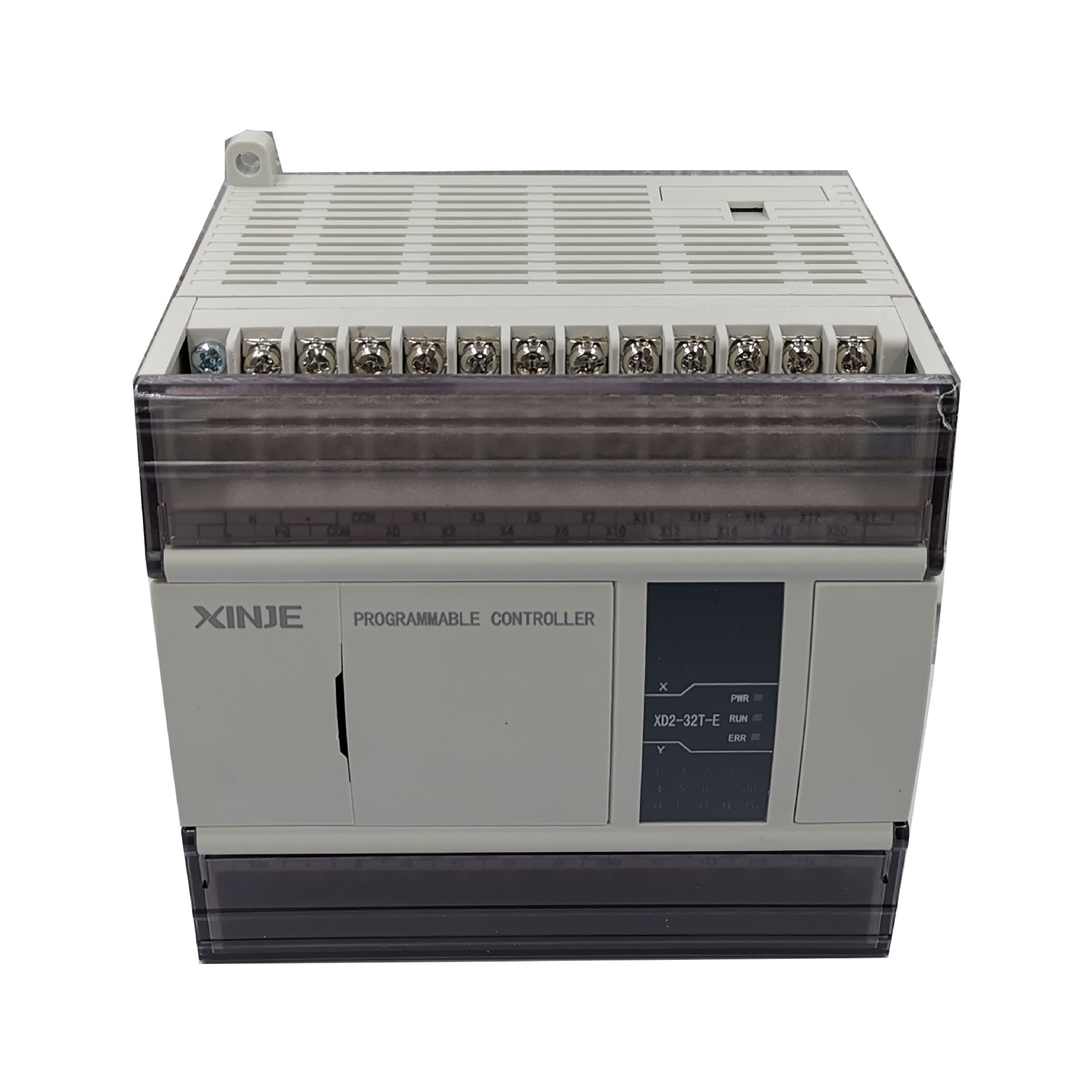 现货信捷plc 可编程控制器xc-e16x/yt 扩展模块 全系列xinje产品