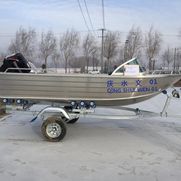 铝合金钓鱼艇出海海钓游玩最佳选择的钓鱼船-阿里巴巴