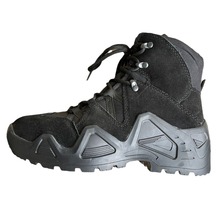 国产盛利正品lowa鞋子中邦战术沙漠靴户外品牌鞋现货耐磨透气