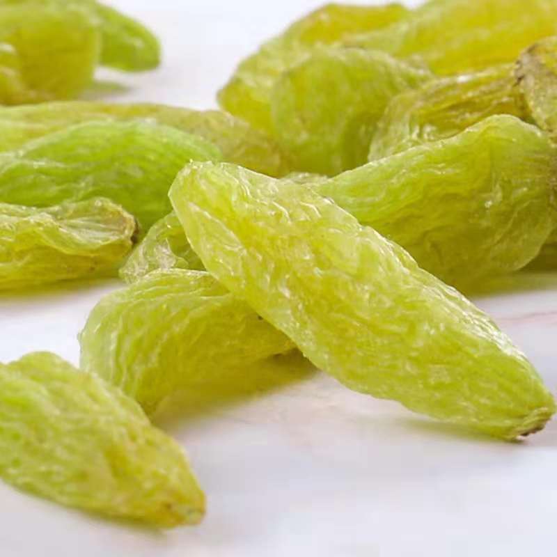 2020新货新疆葡萄干无籽葡萄干提子干吐鲁番葡萄干特大无沙