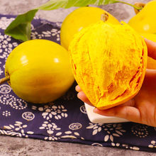 海南鸡蛋果蛋黄果5斤当季节性热带水果新鲜应季批特产斤一件 批发