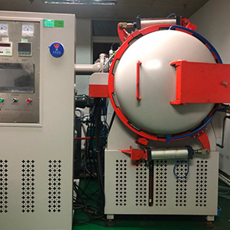 真空炉高真空气淬炉不锈钢真空炉真空淬火炉厂家现货定制