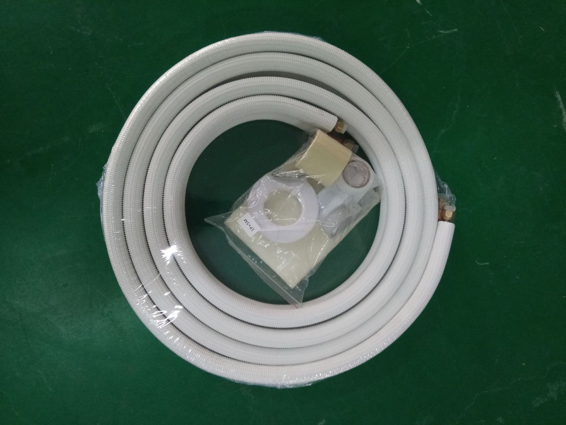 1.5p(6 12)空调连接管,空调配件